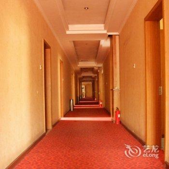 枣庄中天宾馆酒店提供图片