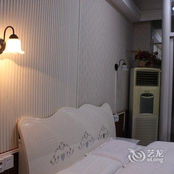 莆田泰禾家庭公寓酒店提供图片