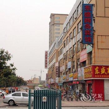 聊城红旗宾馆酒店提供图片