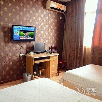 鄂州海棠春宾馆酒店提供图片
