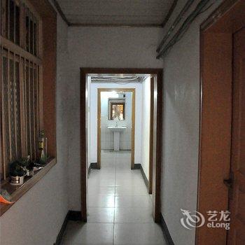 临沂第二家旅馆酒店提供图片
