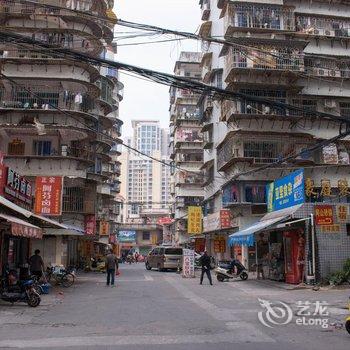 漳州吉祥宾馆酒店提供图片