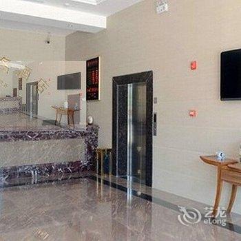 湛江南苑商务酒店酒店提供图片