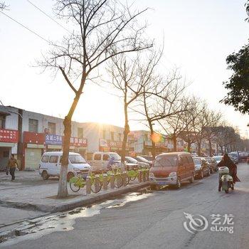 许昌如家旅馆酒店提供图片