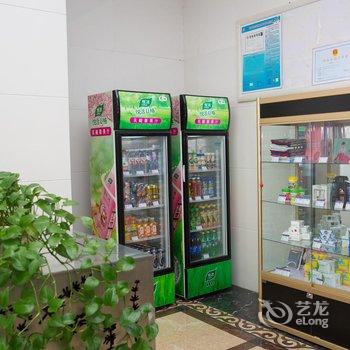 白城新薰衣草快捷酒店(镇赉店)酒店提供图片