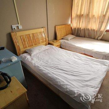 濮阳纺织商务宾馆酒店提供图片