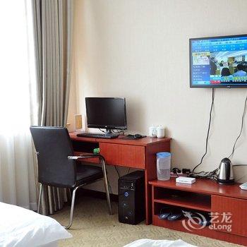 宿迁锦丽华宾馆酒店提供图片