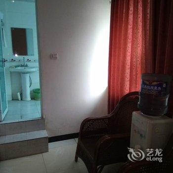 内江耀发旅馆酒店提供图片