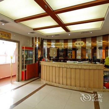 六安宇虹商务宾馆酒店提供图片