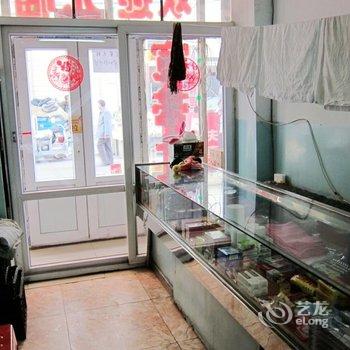 张家口安逸之家酒店提供图片