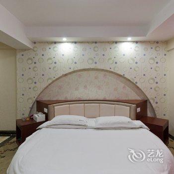 株洲缘圆宾馆酒店提供图片