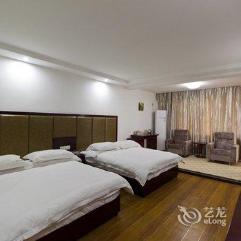 株洲缘圆宾馆酒店提供图片