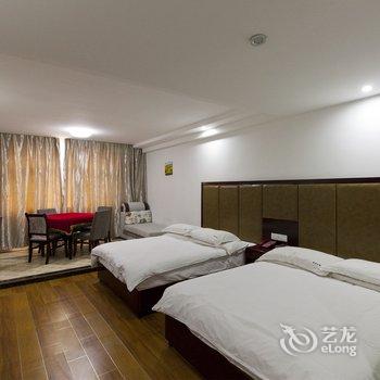 株洲缘圆宾馆酒店提供图片