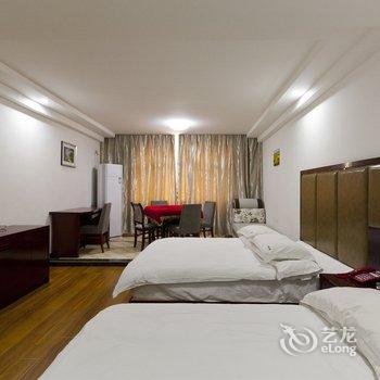 株洲缘圆宾馆酒店提供图片