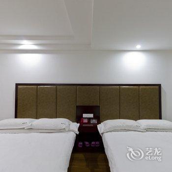 株洲缘圆宾馆酒店提供图片