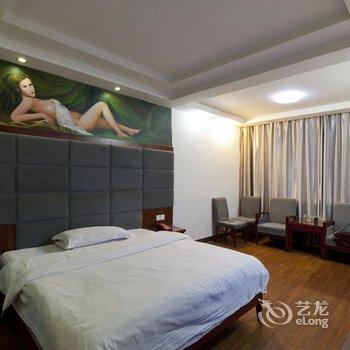 湘潭锦江宾馆酒店提供图片