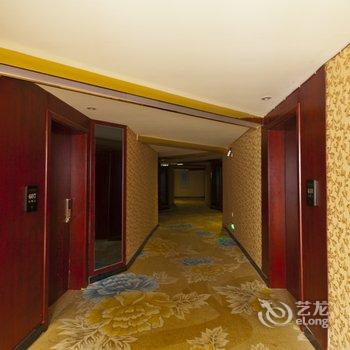 株洲缘圆宾馆酒店提供图片