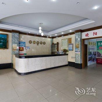 湘潭晓阳宾馆酒店提供图片