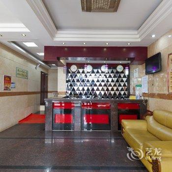 湘潭锦江宾馆酒店提供图片