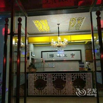 晶富商务宾馆（张掖鸿宇广场店）酒店提供图片