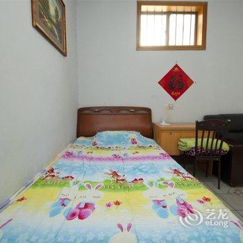 临沂第二家旅馆酒店提供图片