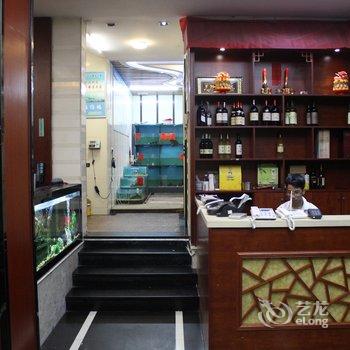 莆田泰禾家庭公寓酒店提供图片