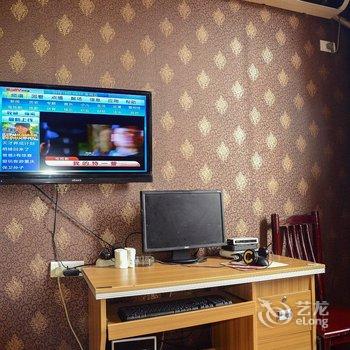 鄂州海棠春宾馆酒店提供图片