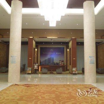 聊城泰悦大酒店酒店提供图片