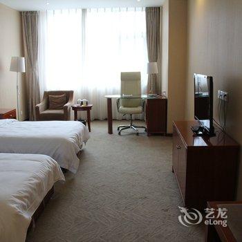 聊城泰悦大酒店酒店提供图片