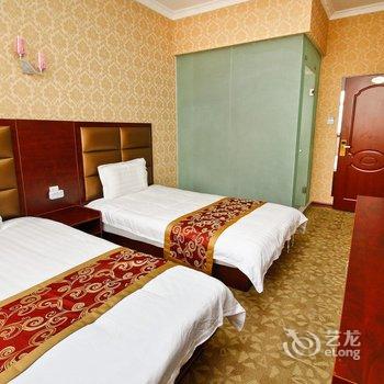 咸阳依兰之星宾馆酒店提供图片