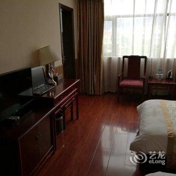 临沧华源商务酒店酒店提供图片