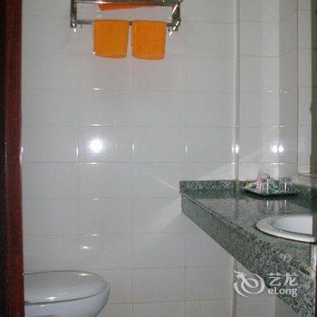 临沧良安商务公寓酒店提供图片