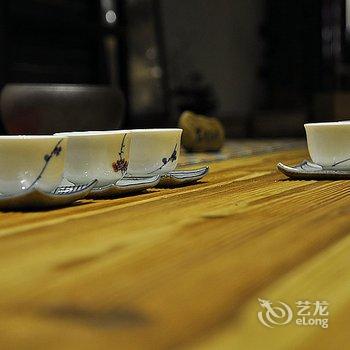 武夷山茶香满屋茶时光客栈酒店提供图片