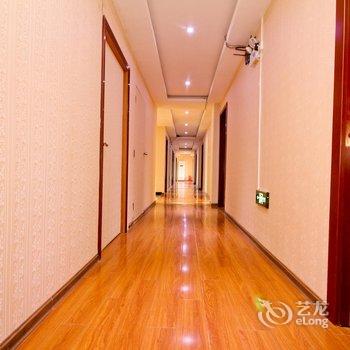 华山海翔商务酒店酒店提供图片