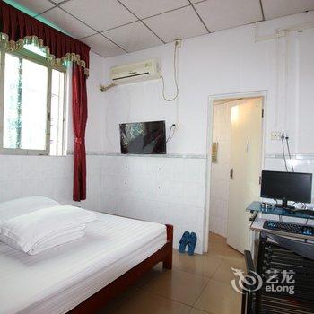 中山沙溪裕安旅馆酒店提供图片