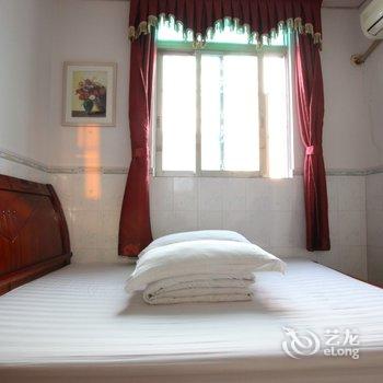 中山沙溪裕安旅馆酒店提供图片