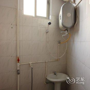 中山沙溪裕安旅馆酒店提供图片