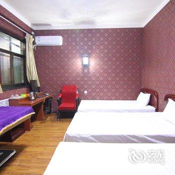 临汾家庭旅馆(郭家庄)酒店提供图片