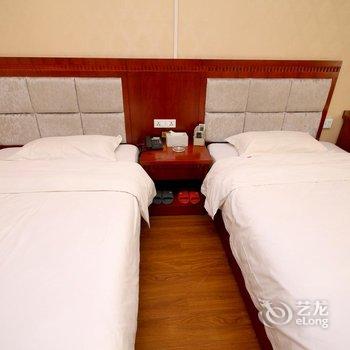 华山海翔商务酒店酒店提供图片