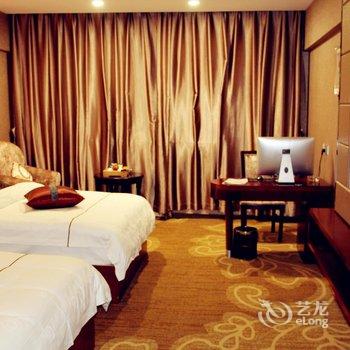 郴州永兴银城永昌兴宾馆酒店提供图片
