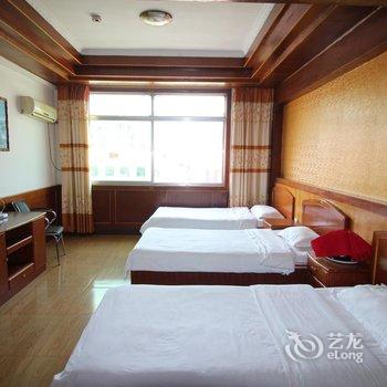 桃村国泰大酒店酒店提供图片