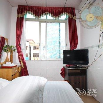 中山沙溪裕安旅馆酒店提供图片