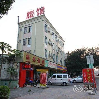 中山沙溪裕安旅馆酒店提供图片