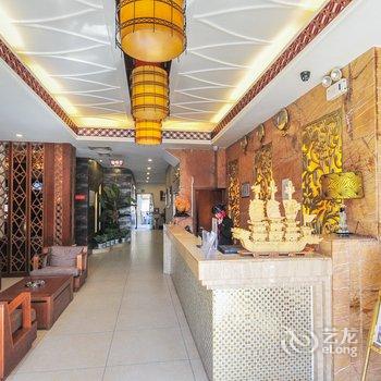 万宁万城维加商务酒店酒店提供图片