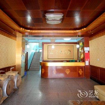 桃村国泰大酒店酒店提供图片