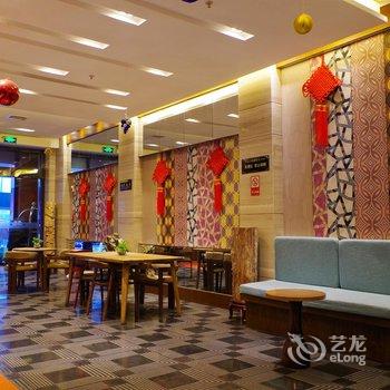 乌鲁木齐隆翔酒店酒店提供图片