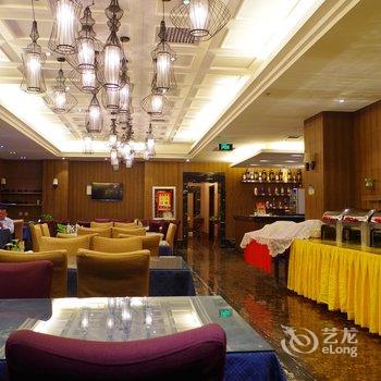 乌鲁木齐隆翔酒店酒店提供图片