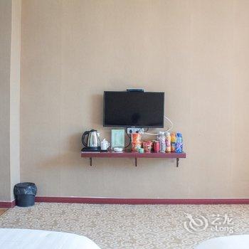 辉县润杰快捷酒店酒店提供图片