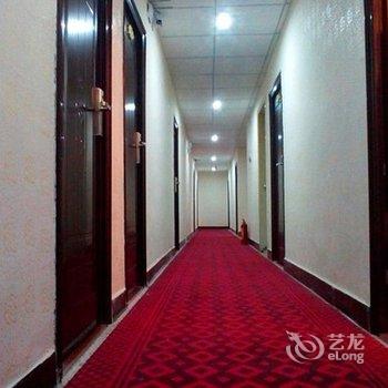 汕头澄海金鸿住宿(中山南路)酒店提供图片