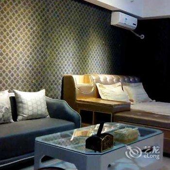 石家庄橙子时尚酒店公寓(万达店)酒店提供图片